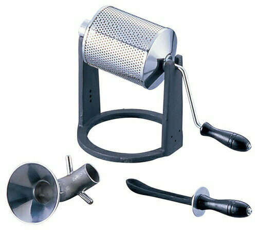 手動 ロースター （FLC0101）