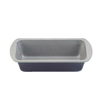 パウンドケーキ型 D-053 S 深型 ブラ�