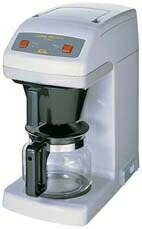 カリタ 業務用コーヒーマシン ET－250 （FKCE101）
