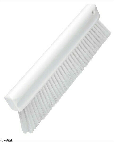 Vikan(ヴァイカン) パウダーブラシ No.4582 ホワイト 0016al