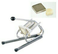 マトファ ポテトカッター 部品 替刃 8×8 CF108 （CPT01015）