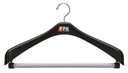 Rakuten - F－FIT ジャケットハンガー 回転式 42 （VHV1602）