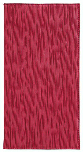 シンビ 伝票ホルダー（マグネット式） EMS－1 レッド （PDV8001）