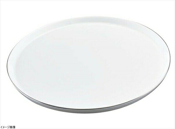 陶磁器 ケーキプレート 丸 白
