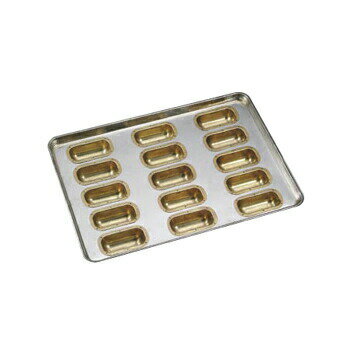 天板 フィンガー型 シリコン加工 L （15ヶ取）