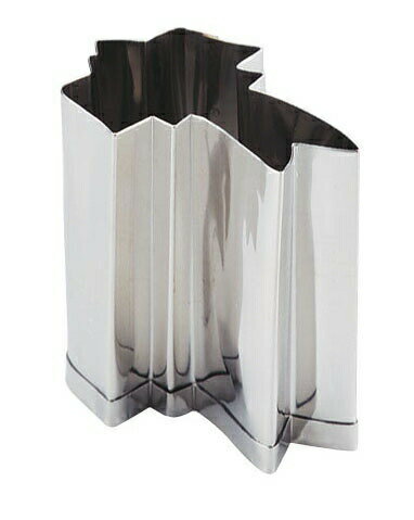 SA18-8 手造り業務用抜型 ツバメ 中 （C） （BNKB803）