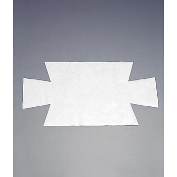 パウンドケーキ用 敷紙 No.155 小（30�