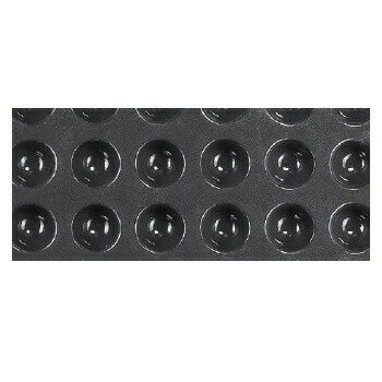 フレキシパン REF1489 半球 48個取 585×385