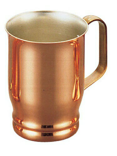 SW 銅コーヒーマグ 10オンス （PKC02010）
