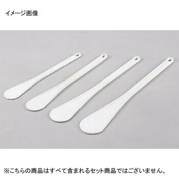スパチュラ ナイロン製 TH 47423 30cm