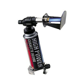 キャラメライザー SCT-530CZ●240×90×H293●コテ部:60×70●熱量:1800kcal/h●圧電着火式(ワンタッチ着火)●火炎温度:1500℃●燃焼時間:約90分●コテ:18-8(ステンレス)●専用ガスボンベPG300使用●60秒加熱で使用可能(600℃)●コテを着脱してガストーチとしても使用できます。●逆さ使用OK