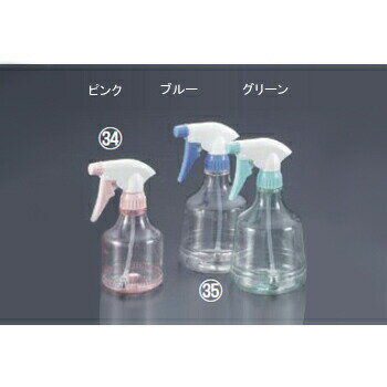 ザ・スプレー #30 目盛付 ピンク 300cc