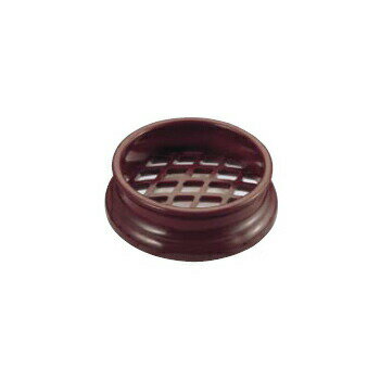 メロンパン筋付け ABS樹脂 4181 104×H33