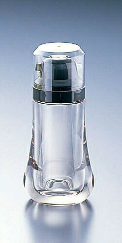 健康醤油さし ポッタンα グレー （PSYE904）