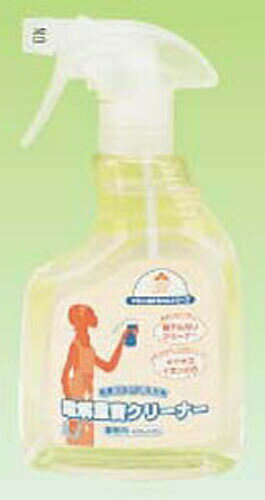 電解重曹クリーナー 400ml （JDV0101）