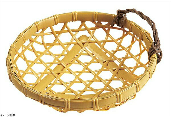 樹脂 ユリ カズラ付 白 18号 91-035A