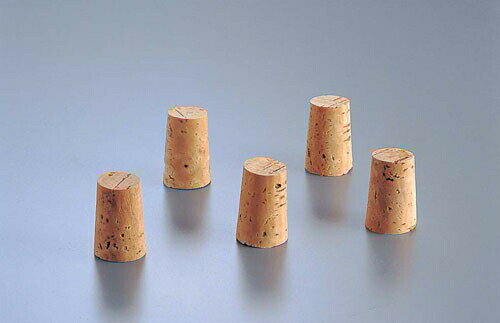 天然コルク替栓（5ヶ組） （PKLB901）