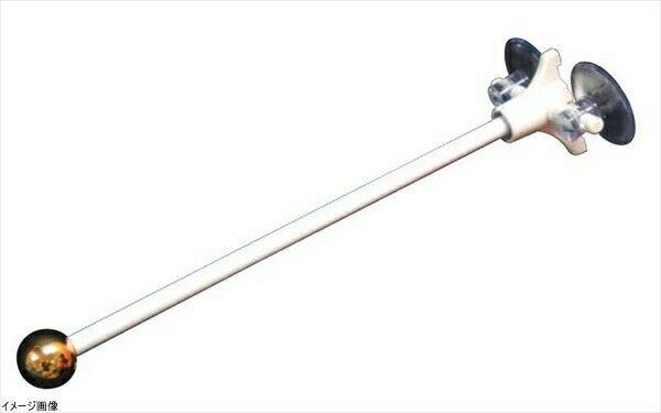 フラッグ用ハンガー 吸盤タイプ HF-872