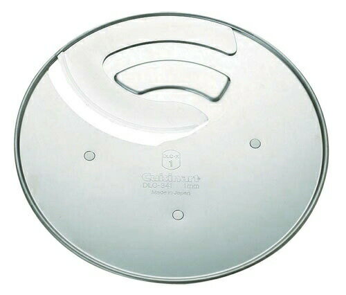 1mmスライサー DLC－341CH （X・NXJ・NXJ2用） （CKI1608）