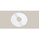 敷紙 シフォンケーキ型用 No.1276 20cm用 (20枚入)