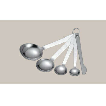 �v�ʃX�v�[��  �w���t  No.172 18-0 �X�e�����X  �N�C�����[�Y 4�{�g