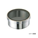 裏漉 セット ST張40メッシュゴム付ST枠 30cm
