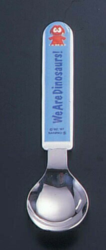 ダイナソワーズ スプーン （ROK08）