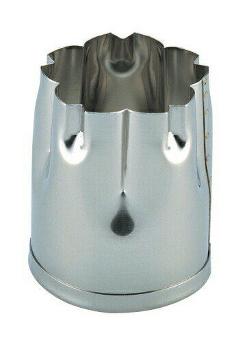 SA18-8 手造り業務用抜型 桜 小 （B） （BNKA404）