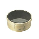 裏漉 (木枠) 代用毛 荒目 (1.2mm目) 尺(30cm)