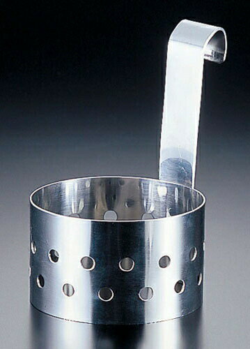 SA18-8 カキ揚げリング 穴明 （BKK0901）