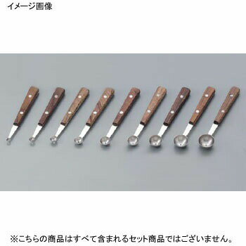 イモクリ 5分 18-8 EBM●5分●φ15×150