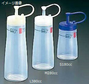 Spice Containers - プルー ドレッシングキーパー S 180cc ナチュラル （BDL6911）