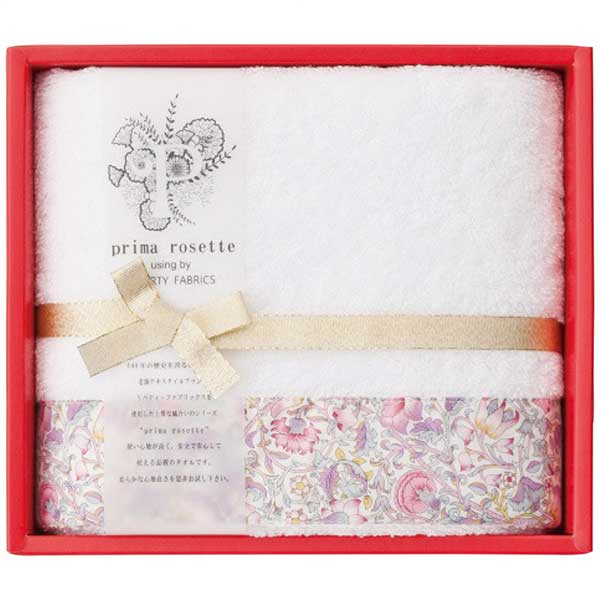 サワショウ プリマロゼッタ フェイスタオル ピンク PR-2412-PK(ピンク)