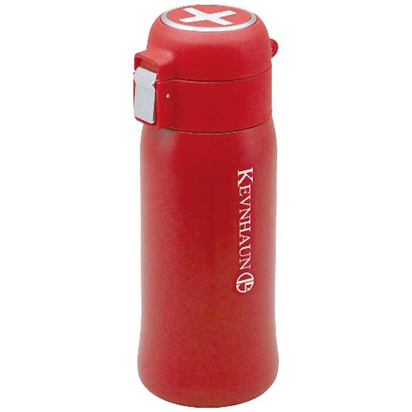 ケヴンハウン ワンタッチマグボトル360ml(レッド) 121521120001