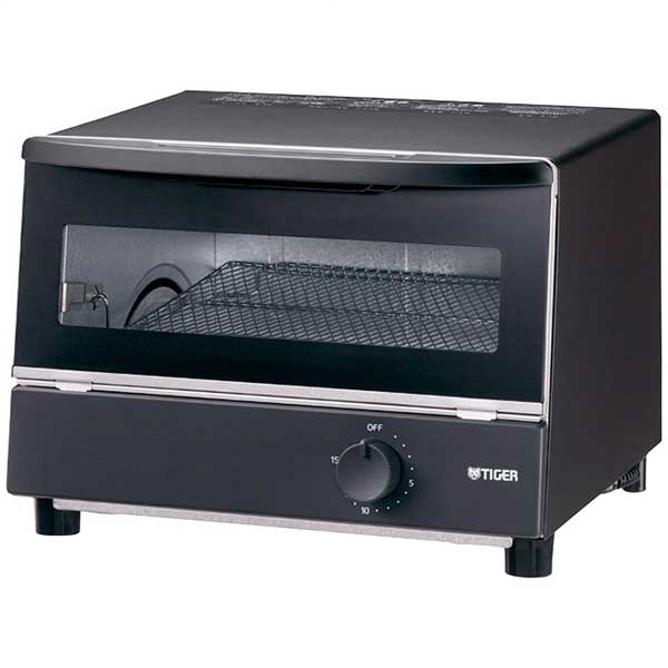 タイガー魔法瓶 タイガー魔法瓶 オーブントースター KAK-H102KM