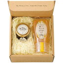 MYHONEY MYHONEY ナッツの蜂蜜漬けとからだに優しいアカシアはちみつのセット