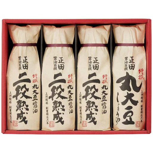 正田醤油 正田醤油 醤油百撰ギフト EOV-30 EOV-30 正田醤油 正田醤油 醤油百撰ギフト EOV-30 EOV-30
