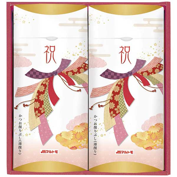 マルトモ マルトモ 祝シリーズ かつおパック詰合せ 祝-20KR 祝-20KR