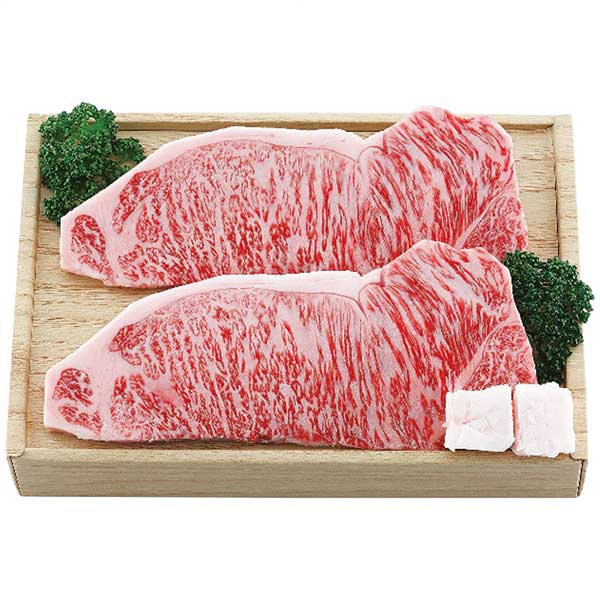 杉本食肉産業 飛騨牛 飛騨牛サーロインステーキ用3枚
