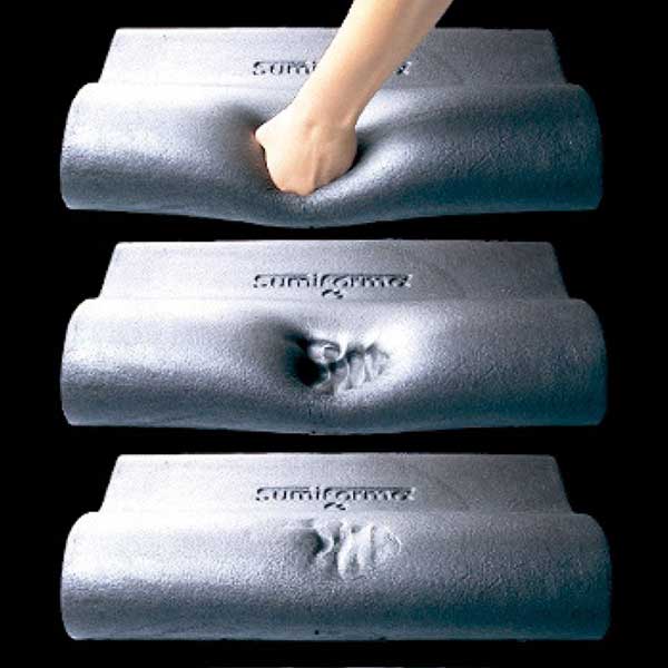 高嶌 ドクター・スミス 炭枕イレタン 13038D [3]