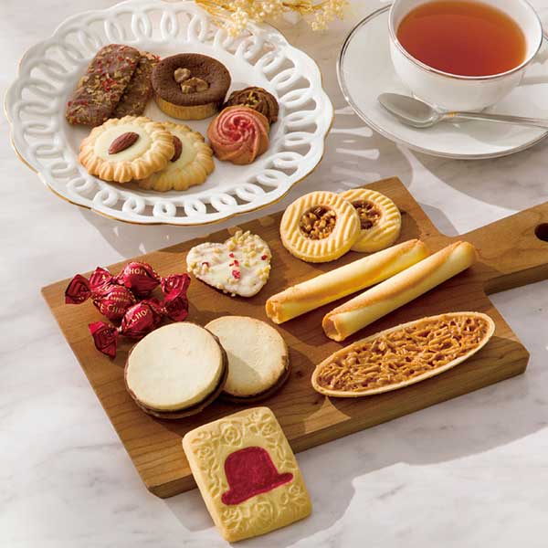 ダイニングマートの赤い帽子 赤い帽子ピンク｜アングル2