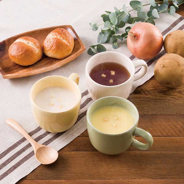 apide あったかスープの詰合せ HY-BO HY-BO 2