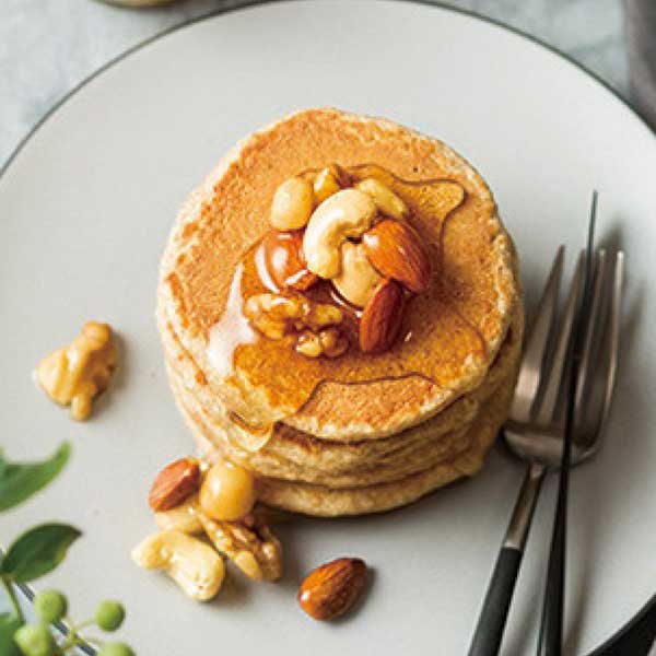 MYHONEY MYHONEY ナッツの蜂蜜漬け＆アカシアハニー＆ハニーショコラセット diningmart-10235864 ダイニングマート サンプル画像3