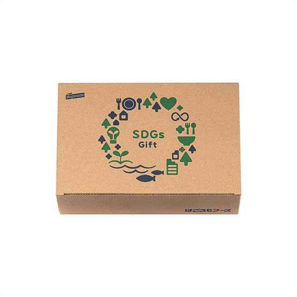 ダイニングマートのはごろも はごろもフーズ SDGsシーチキンギフト SDGs-30 SDGs-30｜アングル2