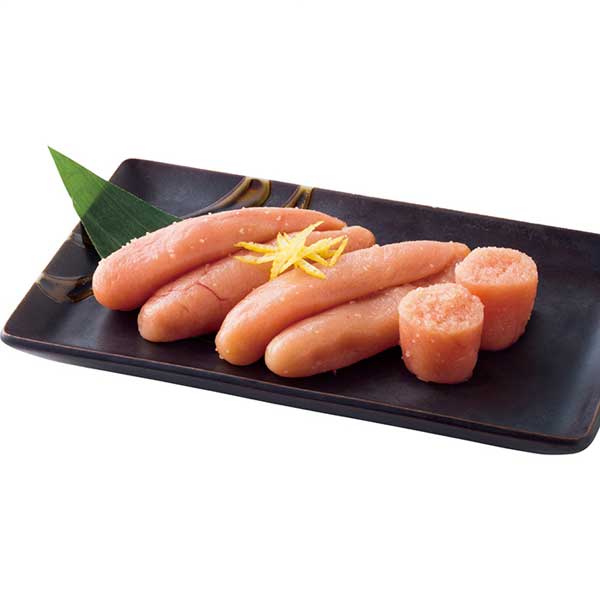 やまや やまや 熟成無着色明太子400g 31835