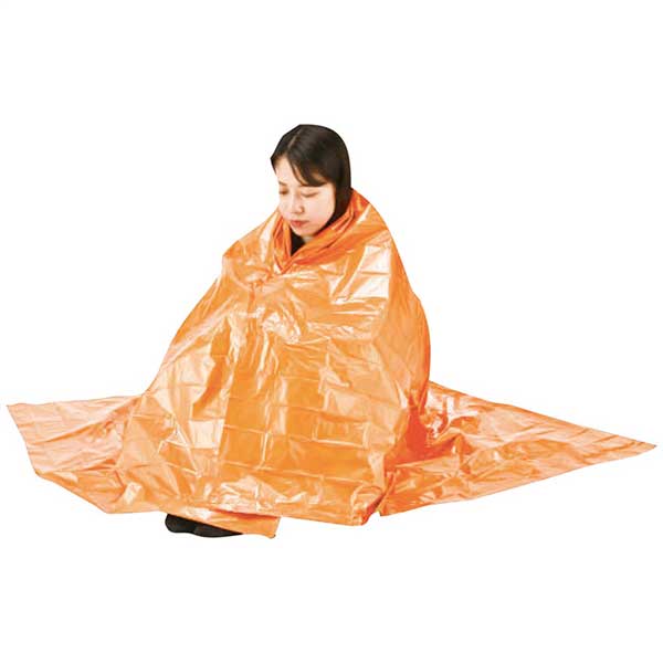 サンウエイ 静音アルミブランケット ST-51