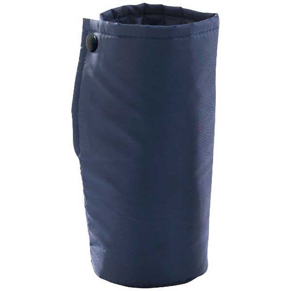 エピオス 再生PET保冷温ドリンクケース ネイビー 7019NA(ネイビー)