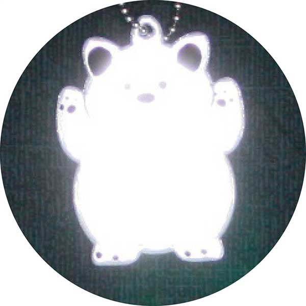 ニード アニマルリフレクター S2951