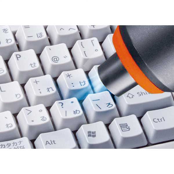 エピオス コードレス2WAYクリーナー 7769