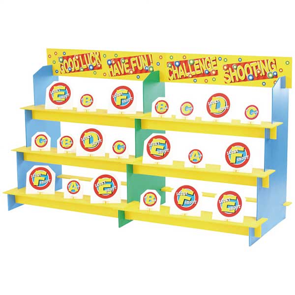 エピオス 一球入魂！的当て大会 7126